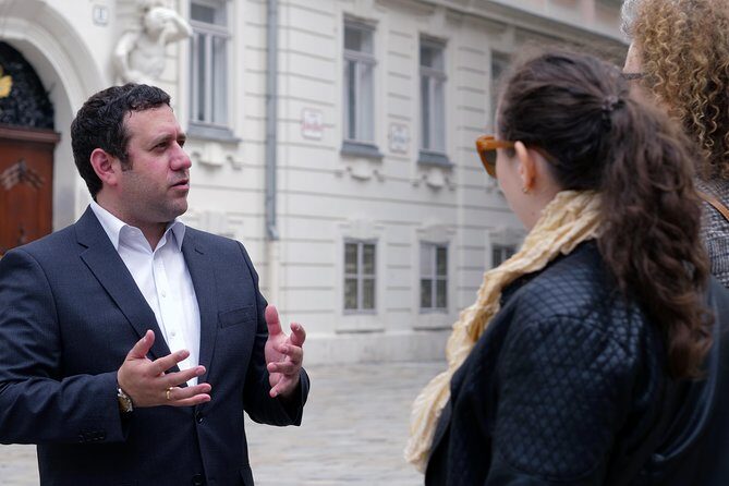 Jewish in Vienna Tour - Price and timing: does it feel worth €-to-time?