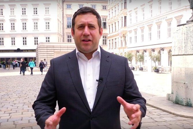 Jewish in Vienna Tour - The synagogue tied to Kristallnacht: what you should pay attention to