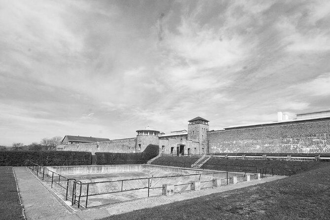 KZ Mauthausen Private Trip from Linz - Key highlights to know before you go