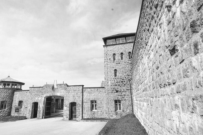 KZ Mauthausen Private Trip from Linz - Why a private Linz-to-Mauthausen trip fits your time