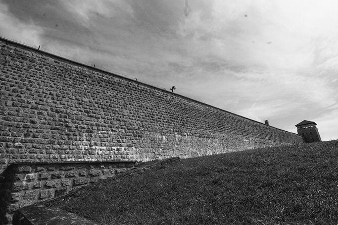 KZ Mauthausen Private Trip from Linz - Price and value: what $420.53 is really buying
