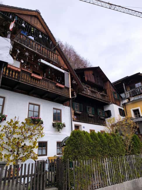 Lake & Alps Adventure: Hallstatt & Salzburg - Why Hallstatt + Salzburg Works Better Together Than Separately