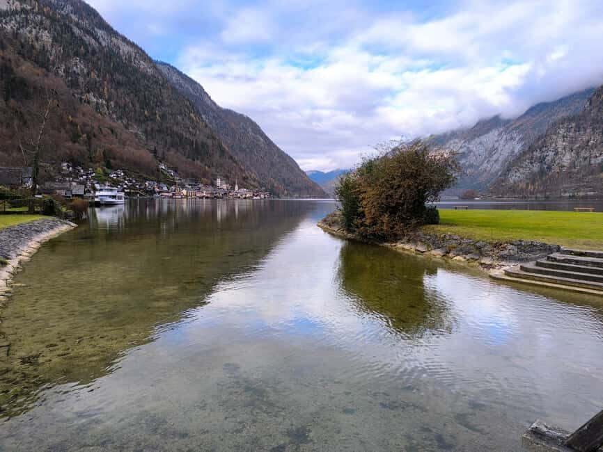 Lake & Alps Adventure: Hallstatt & Salzburg - Timing, Breaks, and the Realities of a 14-Hour Day