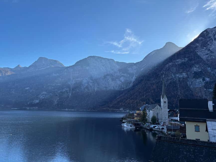 Lake & Alps Adventure: Hallstatt & Salzburg - Who This Tour Fits Best (and Who Should Skip It)