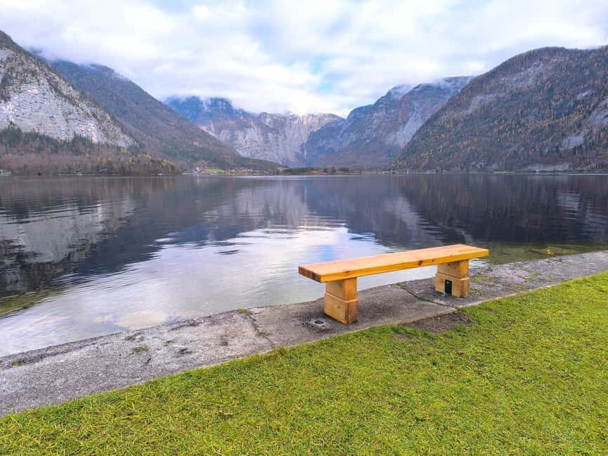 Lake & Alps Adventure: Hallstatt & Salzburg - Should You Book This Hallstatt and Salzburg Day Trip?