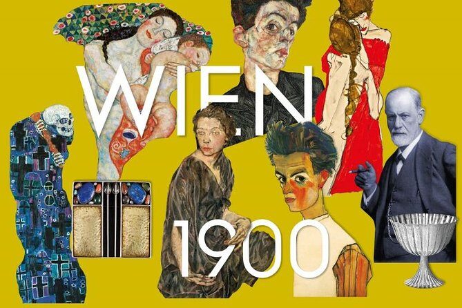 Leopold Museum Vienna Entrance Ticket - From Historicism to Wiener Moderne: the art story you’ll actually notice
