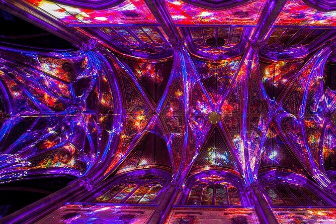 Light of Creation Votive Church - Is It Religious, Spiritual, or Just Art?