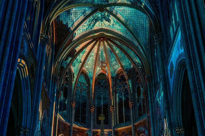 Light of Creation Votive Church - Price and Value: What You’re Really Paying For