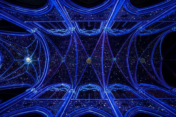 Light of Creation Votive Church - Who Should Book This and Who Might Skip It