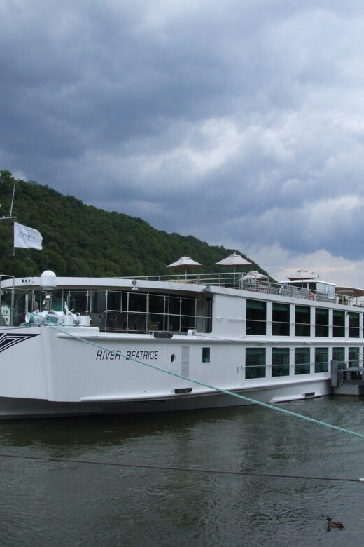 Linz: Private Day Trip to Cesky Krumlov - Private Transport: From Linz Pickup to Cesky Krumlov Comfort