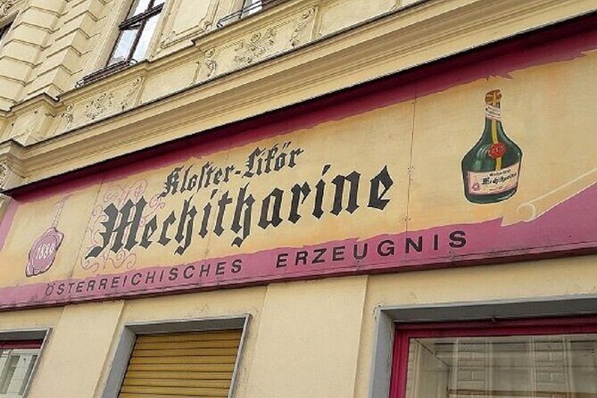 Liqueur Tour In Vienna - Value and price: is $83.08 worth it?