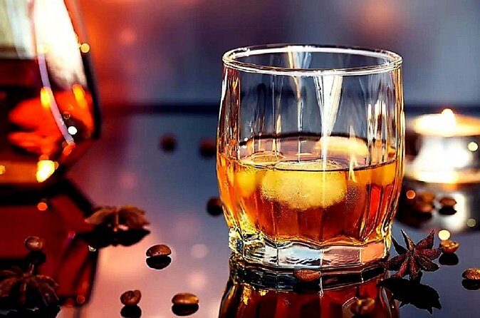 Liqueur Tour In Vienna - Who this liqueur tour suits best (and who should think twice)