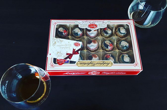 Liqueur Tour In Vienna - Should you book the Mechitharine liqueur tour in Vienna?