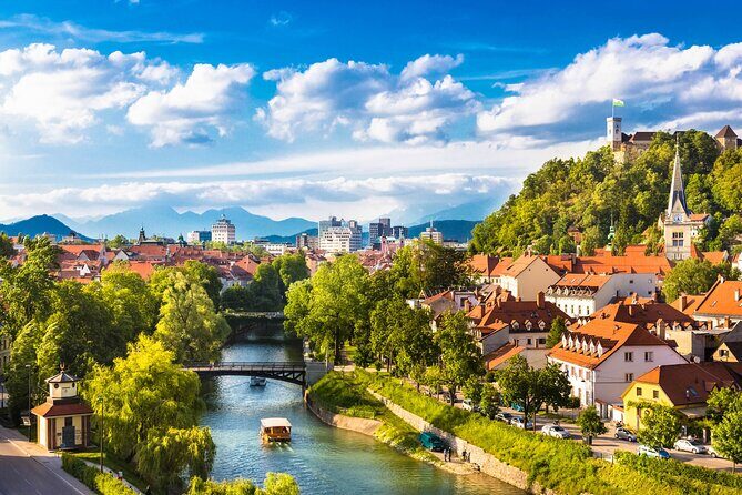 Ljubljana and Lake Bled private day tour from Vienna - Lake Bled time: fairytale island photos and the bell legend