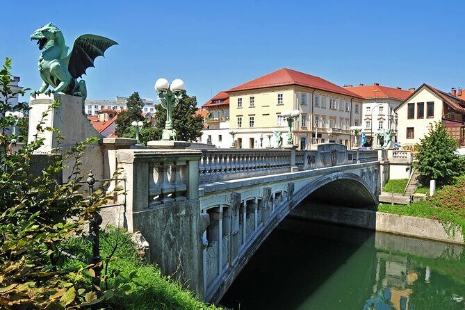 Ljubljana and Lake Bled private day tour from Vienna - Price and value from Vienna: what you’re paying for, and what’s extra