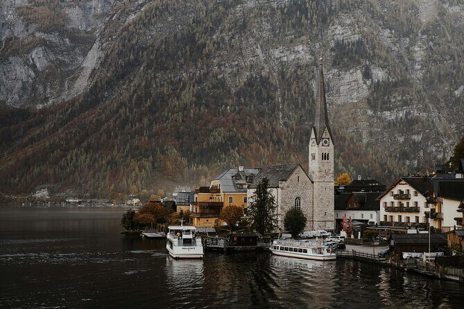 Magical Hallstatt Day Trip from Vienna - Key highlights at a glance