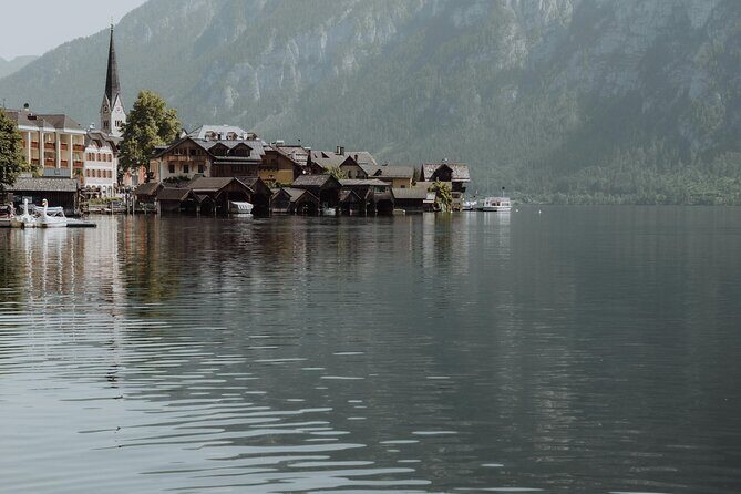 Magical Hallstatt Day Trip from Vienna - Photo spots and your free time window
