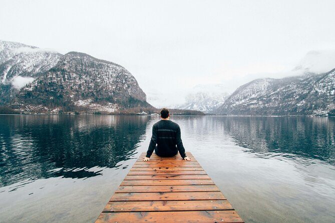 Magical Hallstatt Day Trip from Vienna - Optional boat ride on the lake: extra perspective, if time allows