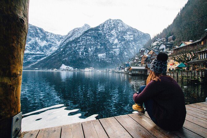 Magical Hallstatt Day Trip from Vienna - Group size and who this day trip fits best