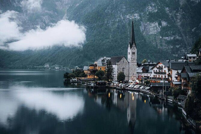 Magical Hallstatt Day Trip from Vienna - Vienna-to-Hallstatt comfort: air-conditioned rides and safe pacing