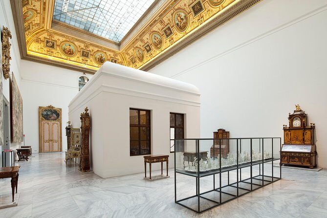 MAK - Museum of Applied Arts, Vienna, Ticket - Skip the line, use the digital guide, and don’t overthink it