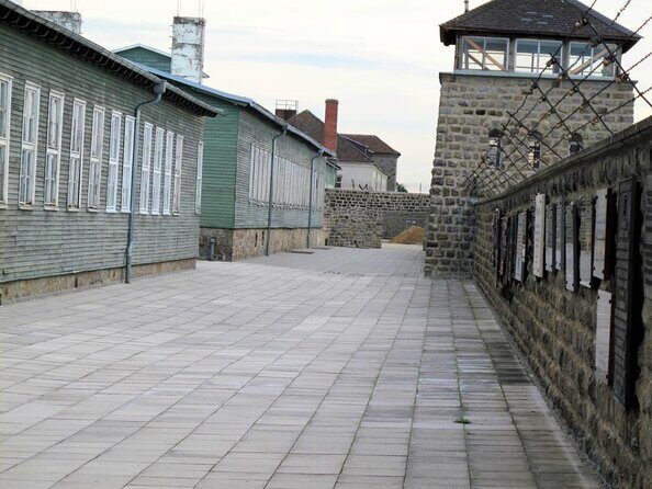 Mauthausen Concentration Camp Day Trip from Vienna - Quick reasons this day trip works