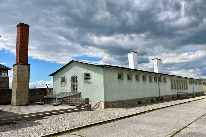 Mauthausen Concentration Camp Day Trip from Vienna - Why Mauthausen feels different from a city museum stop