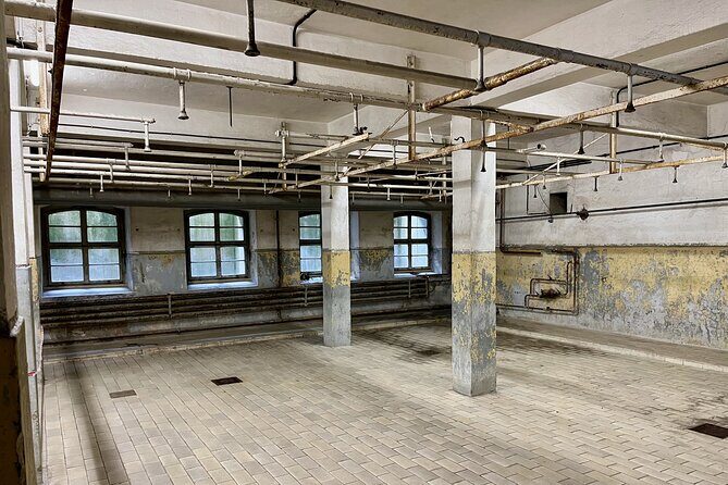 Mauthausen Concentration Camp Day Trip from Vienna - Coach context and why it matters before you arrive