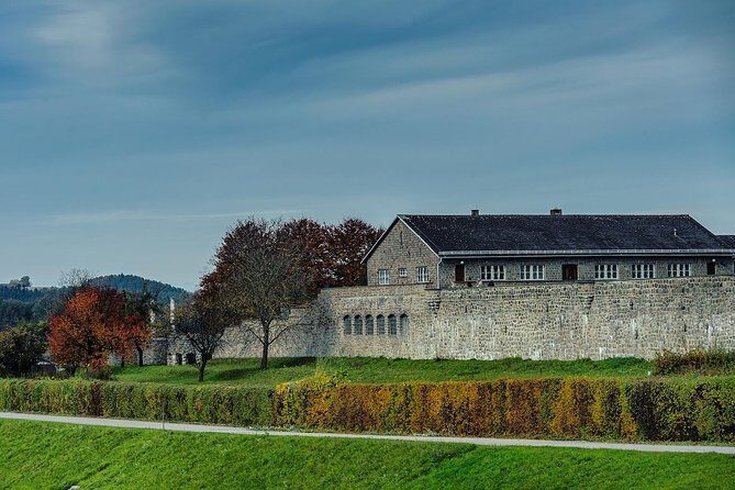 Mauthausen Memorial Private Day Trip from Vienna - Why This Private Day Trip Works So Well From Vienna