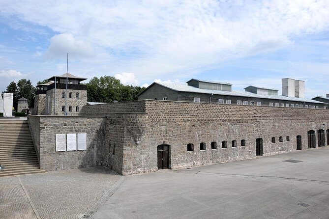 Mauthausen Memorial Private Day Trip from Vienna - The Recently Re-Opened Museum: Connecting the Camp to the Wider Story