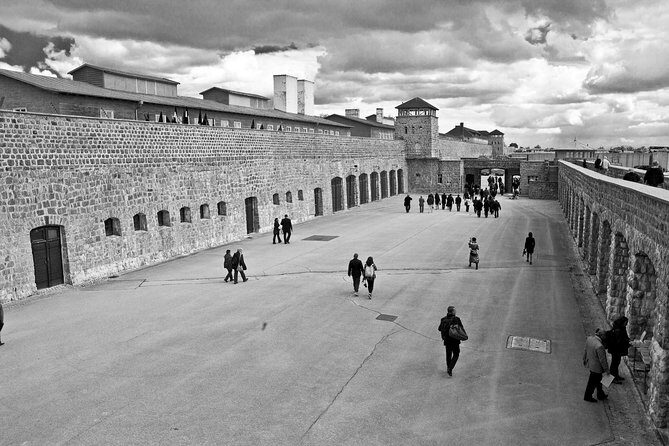 Mauthausen Memorial Private Day Trip from Vienna - Food, Time on Site, and Getting the Most Out of the Day