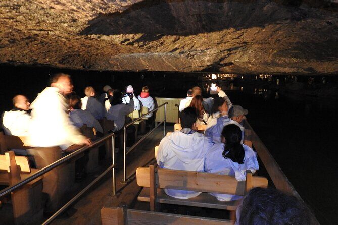 Minivan Tour From Salzburg to Dürrnberg Salt Mine + King’s Lake & Berchtesgaden - Key Things I’d Watch For Before You Go