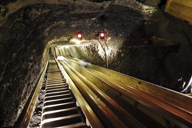 Minivan Tour From Salzburg to Dürrnberg Salt Mine + King’s Lake & Berchtesgaden - Minivan Logistics: Pickup, Group Size, and When to Be Ready