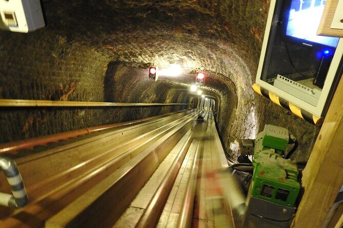 Minivan Tour From Salzburg to Dürrnberg Salt Mine + King’s Lake & Berchtesgaden - Best-Fit Traveler: Who This Tour Suits