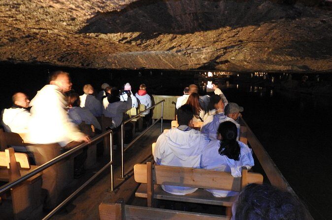 Minivan Tour From Salzburg to Dürrnberg Salt Mine + King’s Lake & Berchtesgaden - Should You Book This Salzburg-to-Dürrnberg-Königsee Day Trip?