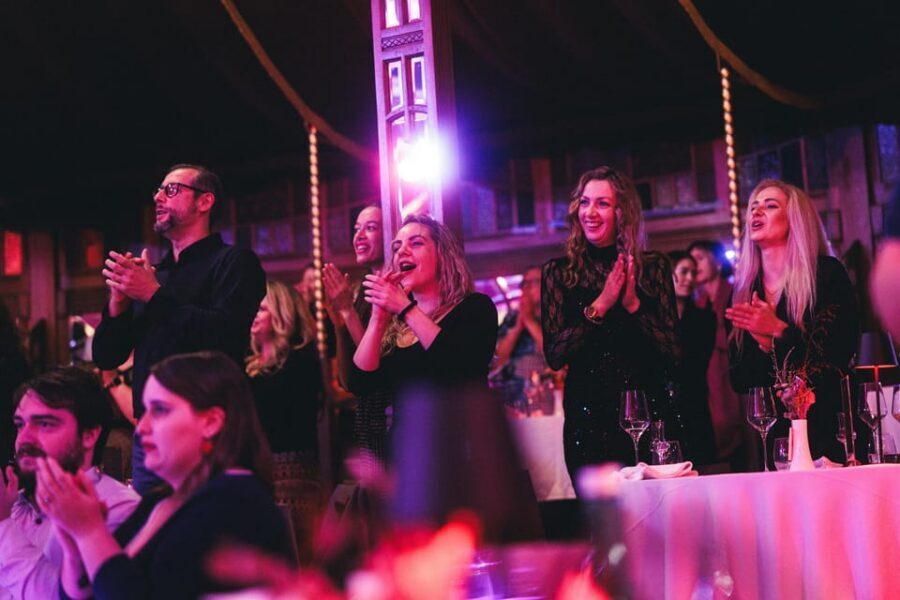 Mirage Vienna: Burlesque Spectacular – Dinner Show - Who Should Book This, and Who Might Want to Skip It