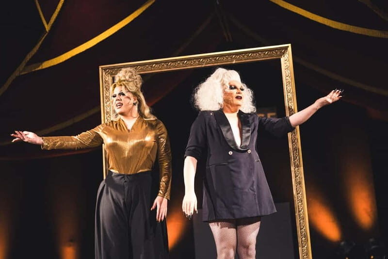Mirage Vienna: Good Morning, Vienna – The Drag Brunch at the Prater - Key things to know before you go