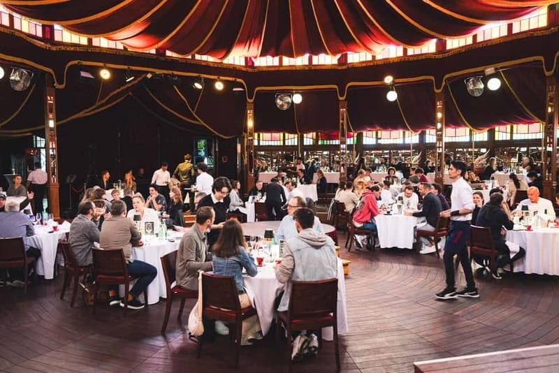 Mirage Vienna: Good Morning, Vienna – The Drag Brunch at the Prater - What mixed feedback can teach you before you commit