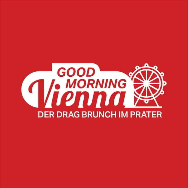 Mirage Vienna: Good Morning, Vienna – The Drag Brunch at the Prater - Mirage Vienna and the Prater setting that changes brunch