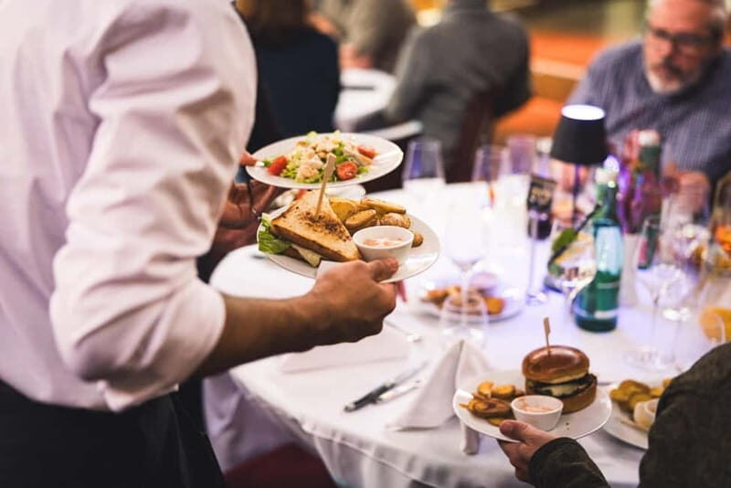 Mirage Vienna: Good Morning, Vienna – The Drag Brunch at the Prater - The 3-hour flow: how the countdown shapes your brunch