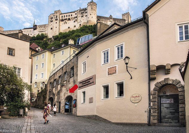 Mozart Concert and Dinner or VIP Dinner at Fortress Salzburg with River Cruise - Logistics that matter: where you start, where you end, and how you avoid mistakes
