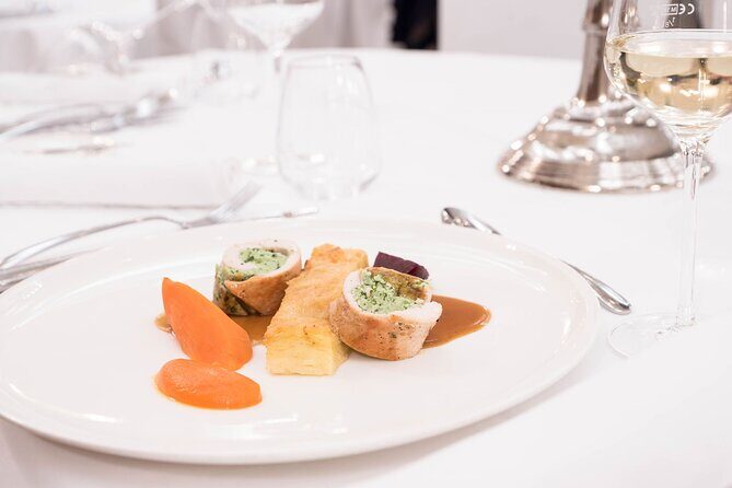Mozart Dinner Concert in Salzburg - Price and Value: Is $102.84 Worth It in Real Life?