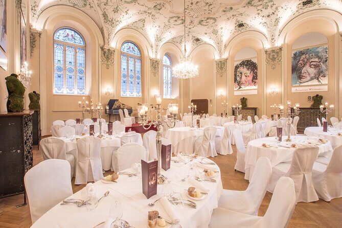 Mozart Dinner Concert in Salzburg - Who Should Book This Mozart Dinner Concert (And Who Might Not)