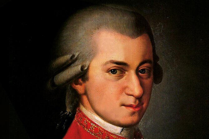 Mozart Violin Sonatas St. Peter Romanesque Hall - St. Peter Romanesque Hall: Where the music feels close