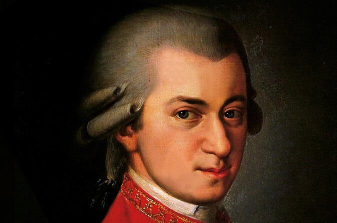 Mozart Violin Sonatas St. Peter Romanesque Hall - Getting there and fitting it into your route