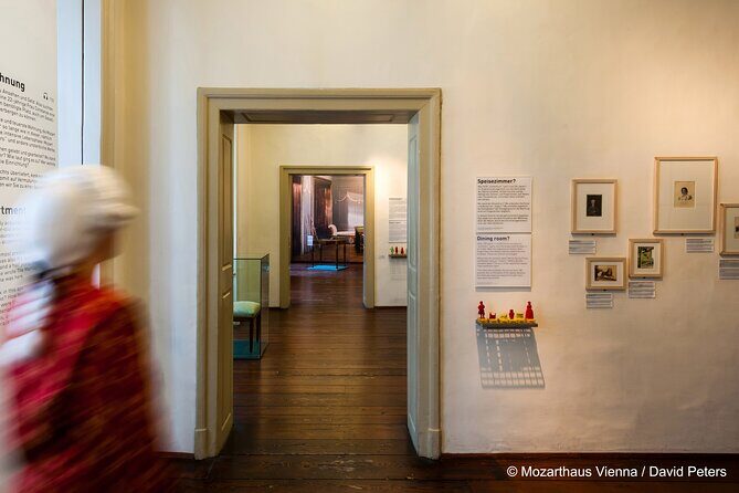 Mozarthaus Vienna Admission Ticket - Price and Value: Is $19.27 Worth It?