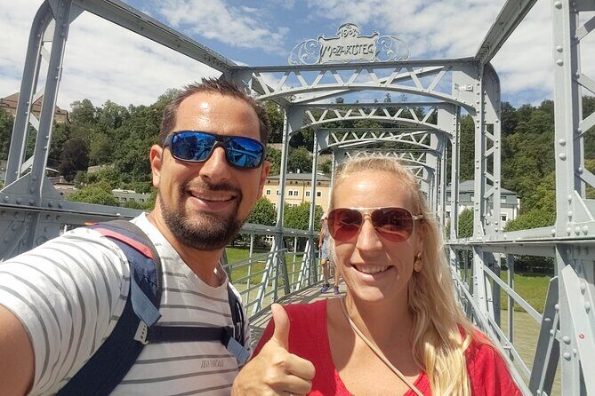 Mozart's Salzburg Exploration Game and Tour - Should you book this Mozart Salzburg exploration game?