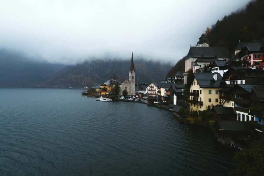 Munich: Salzburg & Hallstatt Alpine Adventure, Private Tour. - Timing and Transport: What the Private Format Does for You