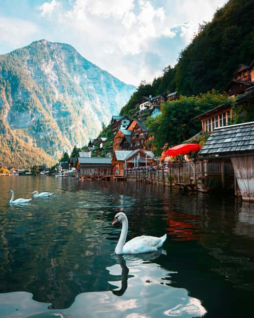 Munich: Salzburg & Hallstatt Alpine Adventure, Private Tour. - Price and value: What $411 per person gets you