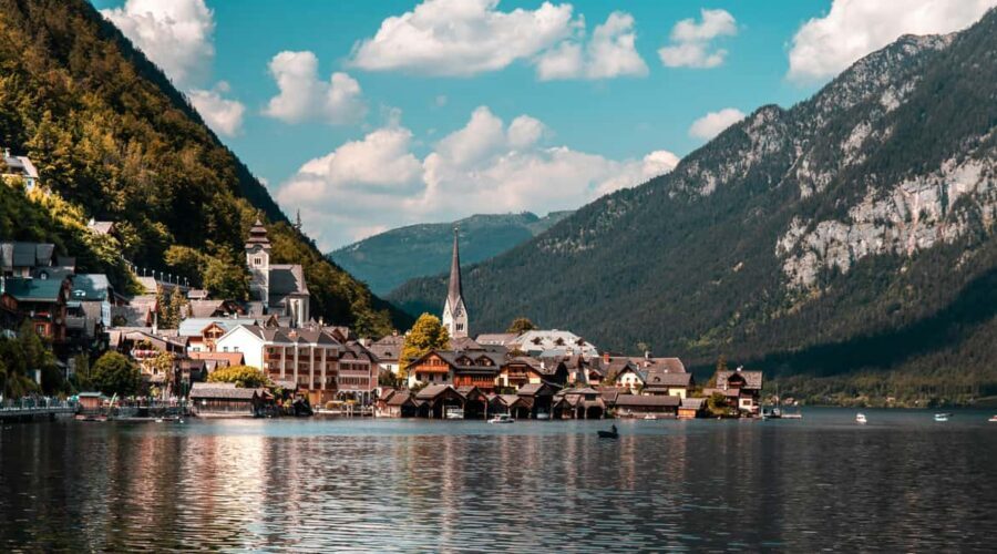 Munich: Salzburg & Hallstatt Alpine Adventure, Private Tour. - Who this tour is best for (and who should rethink it)